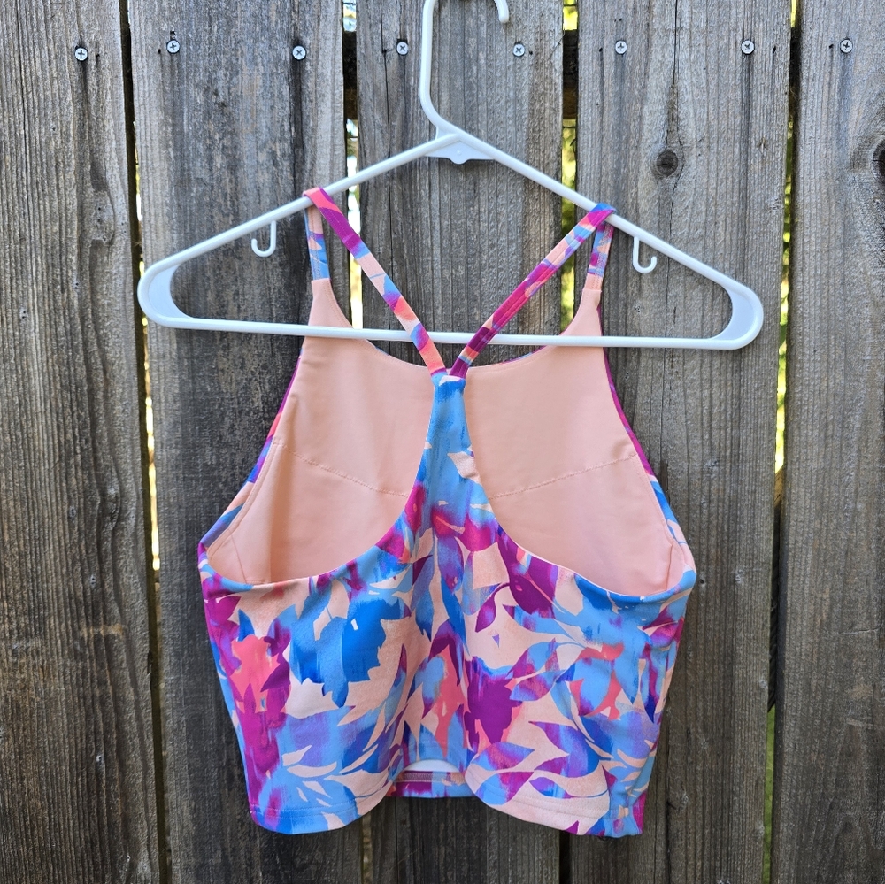 Old Navy Sports Bra - Picture 2 of 3